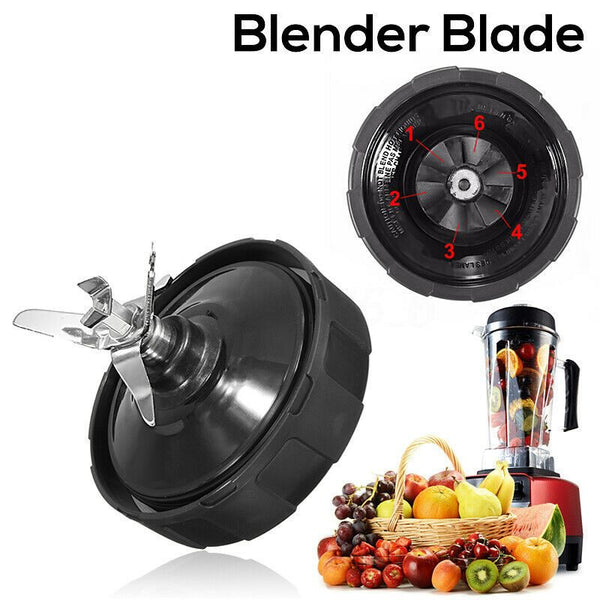 Nutri Ninja Extractor Blade 6 Fin