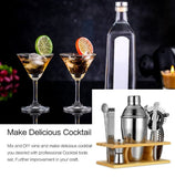 Cocktail Shaker Set