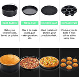Air Fryer Accessories