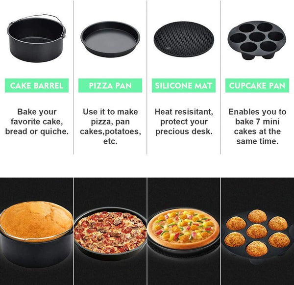 Air Fryer Accessories
