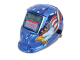 Solar Welding Helmet Welding Mask