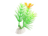 10 x Aquarium Artificial Plant Fish Tank Plant (Varied Styles)