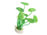 10 x Aquarium Artificial Plant Fish Tank Plant (Varied Styles)