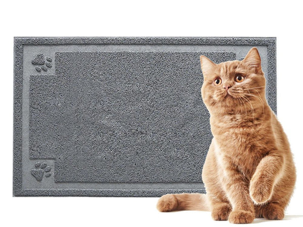 Cat Litter Tray Mat