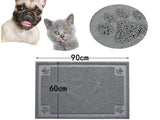 Cat Litter Tray Mat