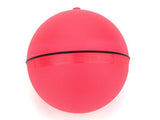 FUNNY CAT TOY - Auto Running Ball LED Light Flash