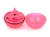 FUNNY CAT TOY - Auto Running Ball LED Light Flash
