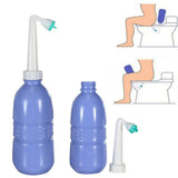 Portable Bidet Spray Kit