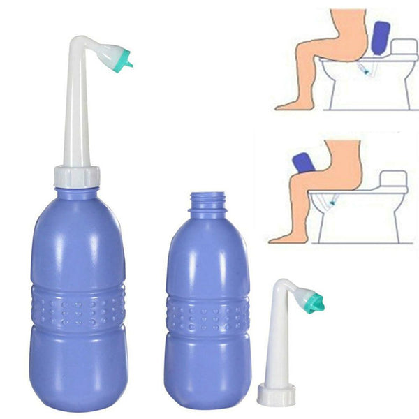 Portable Bidet Spray Kit