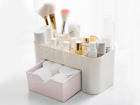 MakeUp Storage Box