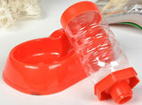 Pet Dog Cat Automatic Water Dispenser