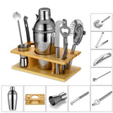 Cocktail Shaker Set