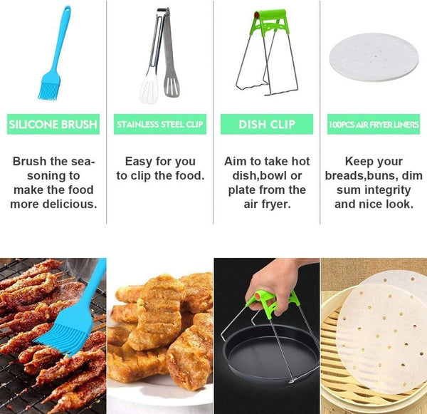 Air Fryer Accessories