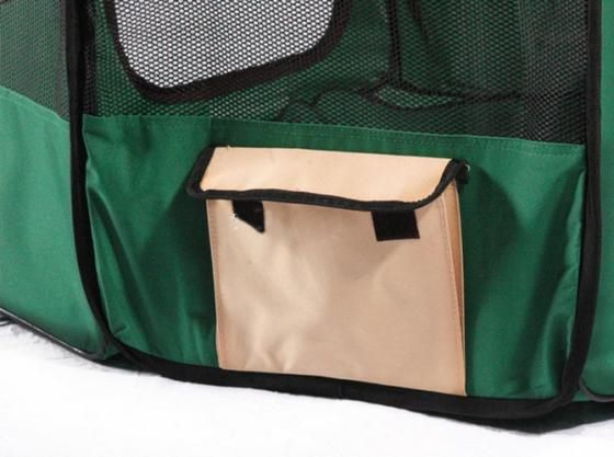 Dog Play Pen Pet Pen
