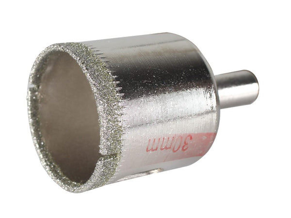 10PCS Diamond Hole Saw Drill Bits