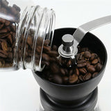 Manual Grinder Coffee Grinder