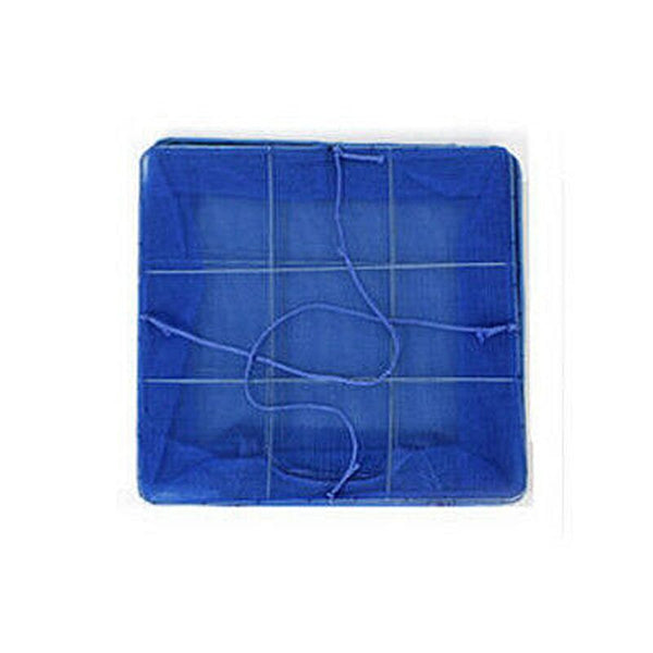 Collapsible Drying Rack Net Folding Mesh Hanger
