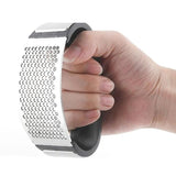 Garlic Press Garlic Crusher