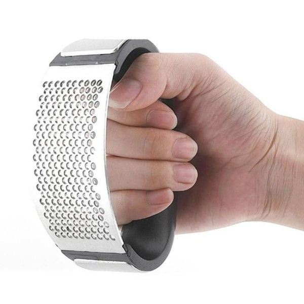 Garlic Press Garlic Crusher
