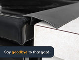 Silicone Gap Cover
