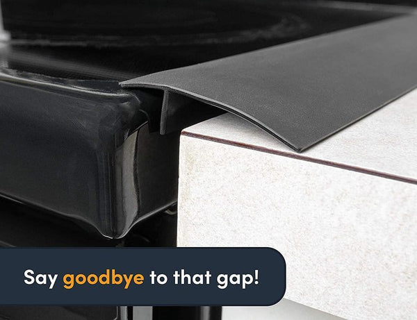 Silicone Gap Cover