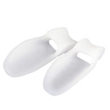 Toe Protector 1 pair Gel Silicone Bunion Corrector