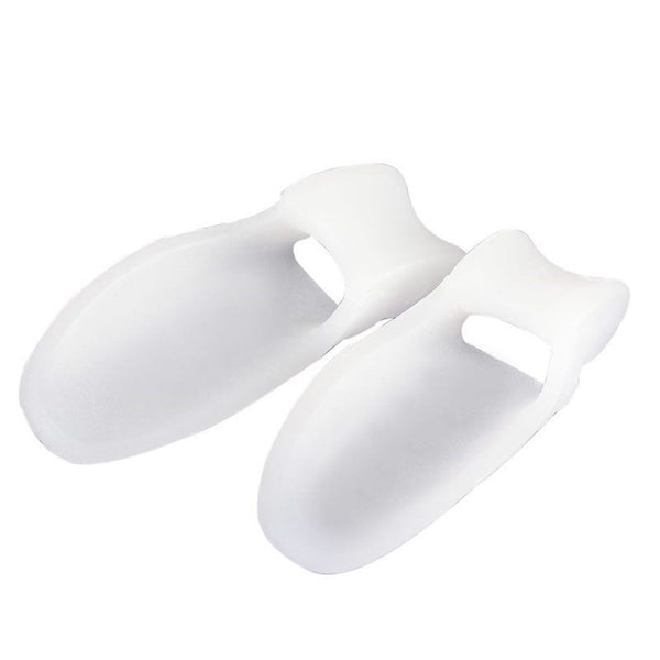 Toe Protector 1 pair Gel Silicone Bunion Corrector