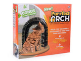 Cats Arch Self Groomer Massager