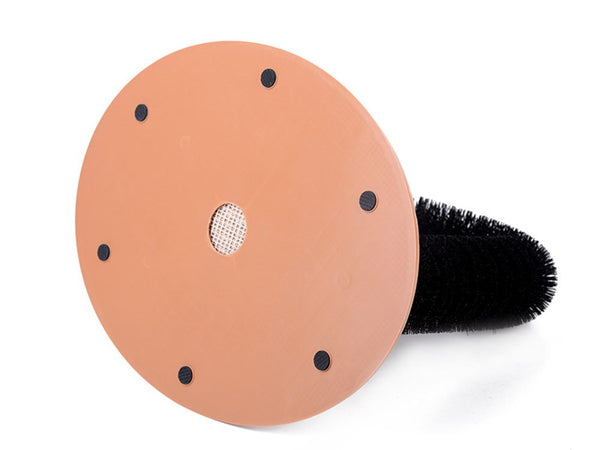 Cats Arch Self Groomer Massager