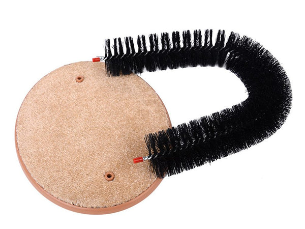 Cats Arch Self Groomer Massager