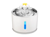 Cat Pet Auto Electric Water Feeder