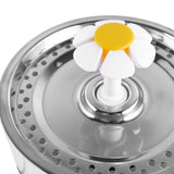 Cat Pet Auto Electric Water Feeder