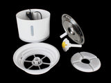 Cat Pet Auto Electric Water Feeder