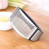 Garlic Press Garlic Crusher
