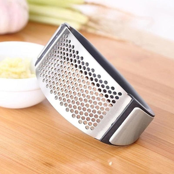 Garlic Press Garlic Crusher