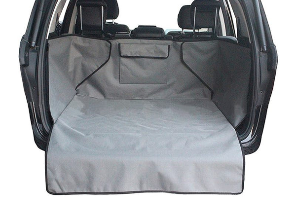 Pet Car Boot Liner