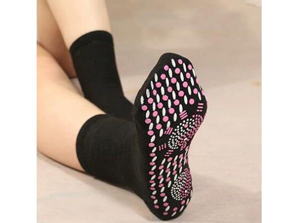 Socks Magnetic Self-Heating Socks