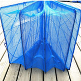 Collapsible Drying Rack Net Folding Mesh Hanger