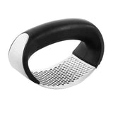 Garlic Press Garlic Crusher