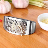 Garlic Press Garlic Crusher