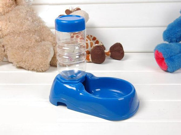 Pet Dog Cat Automatic Water Dispenser