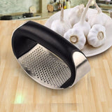 Garlic Press Garlic Crusher