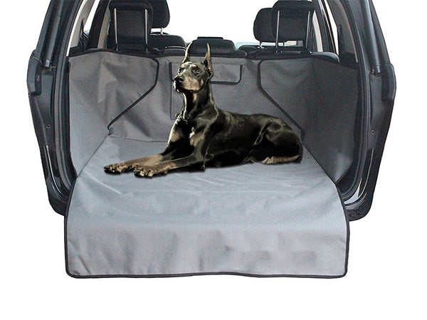 Pet Car Boot Liner