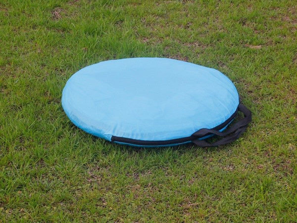 Dog Tunnel
