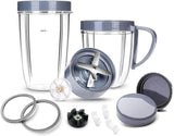NutriBullet Deluxe Accessory Kit