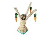 Cat Scratching Post Cat Scratcher Toy