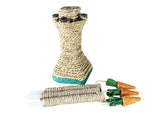 Cat Scratching Post Cat Scratcher Toy