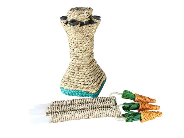 Cat Scratching Post Cat Scratcher Toy