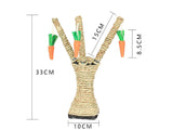 Cat Scratching Post Cat Scratcher Toy