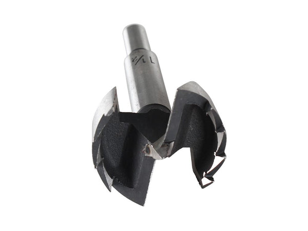 Forstner Bit 38mm (1-1/2-Inch) Diameter